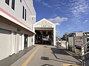 山陽網干駅(山陽電鉄 網干線)まで943m