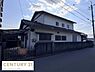 その他：前面道路は広めで車の出入りがしやすい印象です。角地に位置しており開放感があります。