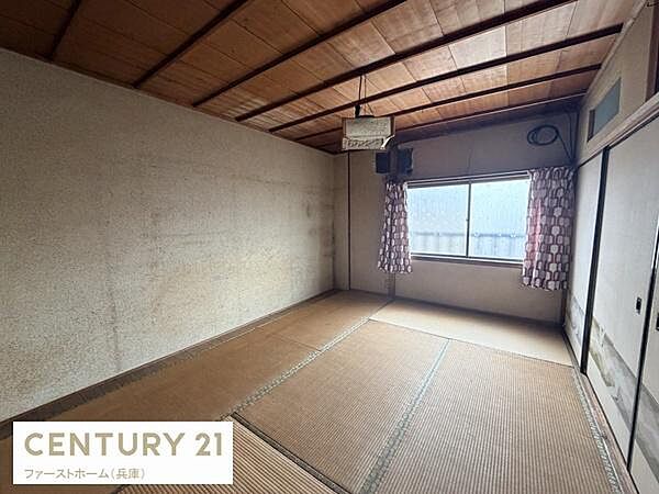 和室を拡大表示