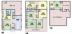 JR東海道・山陽本線 網干駅 3.2km
