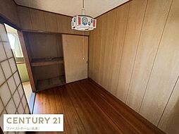 洋室の画像