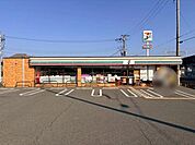 セブンイレブン相生山手店まで506m