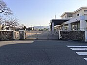 たつの市立半田小学校まで1023m