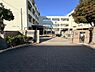 周辺：姫路市立飾磨中部中学校まで1002m