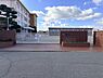周辺：姫路市立網干小学校まで1931m