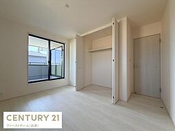 子供部屋の画像