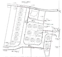 姫路市西今宿8丁目 18区画 11-1号地