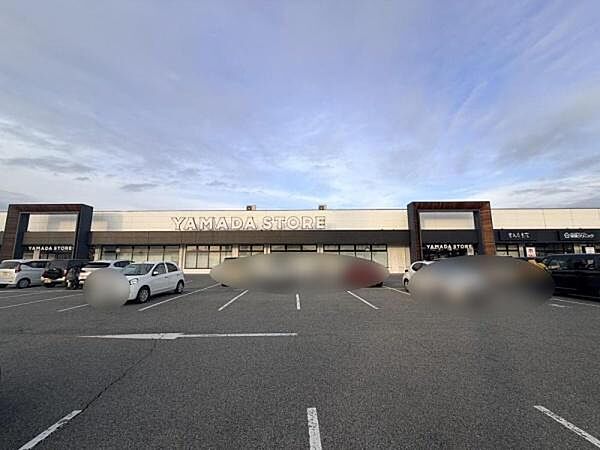 周辺を拡大表示