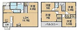 JR姫新線 本竜野駅 徒歩3分