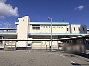 相生駅(JR西日本 山陽本線)まで338m