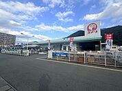 コメリハード＆グリーン兵庫龍野店まで667m