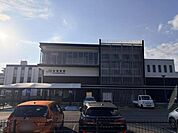 本竜野駅(JR西日本 姫新線)まで823m