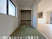 ※同社施工のイメージ写真です。