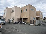 姫路保育園まで249m