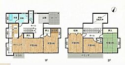 JR播但線 砥堀駅 徒歩30分