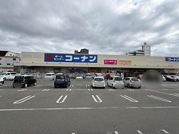 周辺を拡大表示