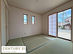 和室の画像