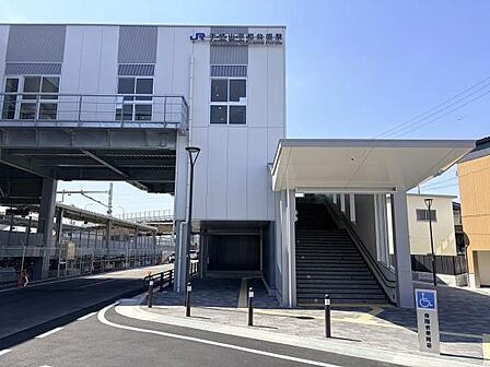手柄山平和公園駅まで797m