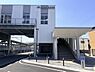 周辺：手柄山平和公園駅まで797m