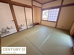和室の画像