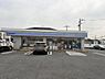 周辺：ローソン飾磨阿成店まで733m