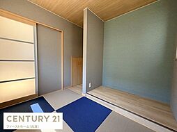 室内の画像