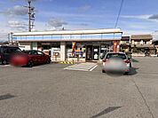 ローソン姫路大津店まで843m