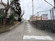 認定こども園どんぐりの家まで1541m