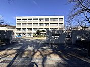 姫路市立野里小学校まで785m