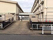 姫路市立東光中学校まで357m
