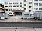 姫路市立安室東小学校まで1255m