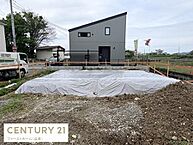兵庫県姫路市四郷町東阿保：物件画像