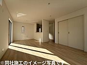 ※同社施工のイメージ写真です。