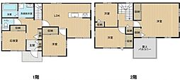 姫路市御立東 中古戸建