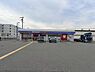 周辺：ローソン網干浜田店まで844m