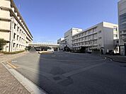 社会医療法人財団聖フランシスコ会姫路聖マリア病院まで869m