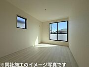 ※同社施工のイメージ写真です。