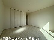 ※同社施工のイメージ写真です。