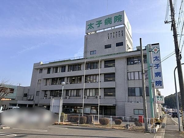 周辺を拡大表示
