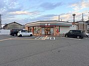セブンイレブン姫路西中島店まで770m