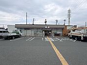 セブンイレブン姫路飾磨中島3丁目店まで575m