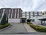周辺：医療法人社団仁和会神野病院まで1222m