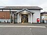 周辺：余部駅(JR西日本 姫新線)まで2695m