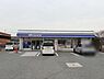 周辺：ローソン姫路東白浜店まで717m