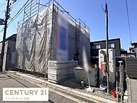 兵庫県姫路市庄田：物件画像