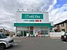 周辺：ザグザグ姫路新在家店まで562m