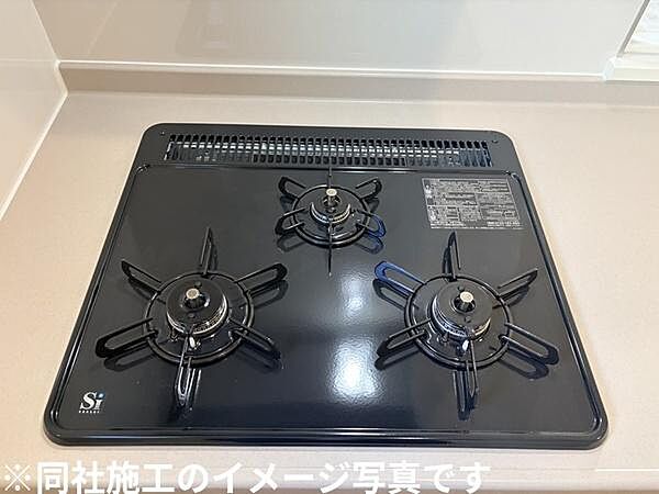 キッチン