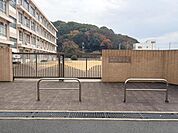 姫路市立勝原小学校まで1936m