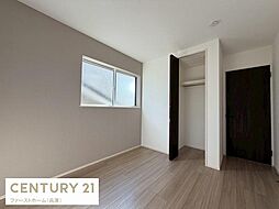 子供部屋の画像