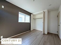 子供部屋の画像